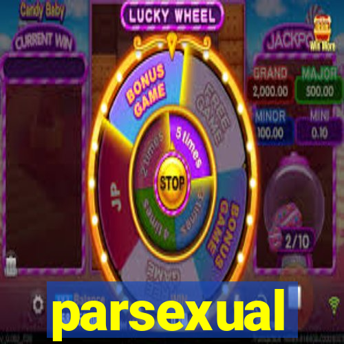 parsexual