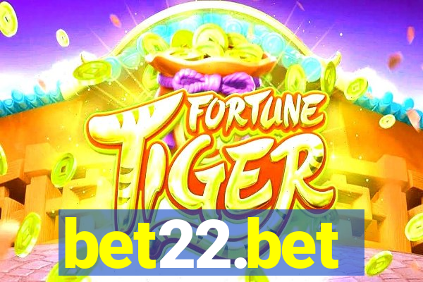 bet22.bet