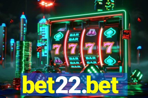 bet22.bet