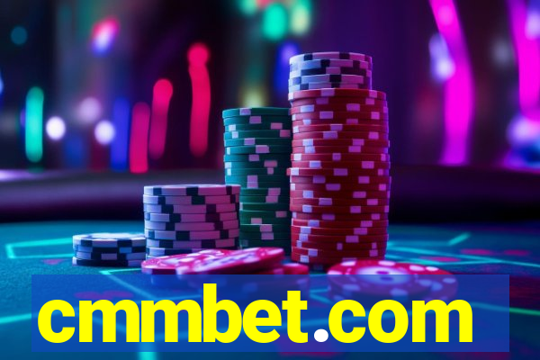 cmmbet.com