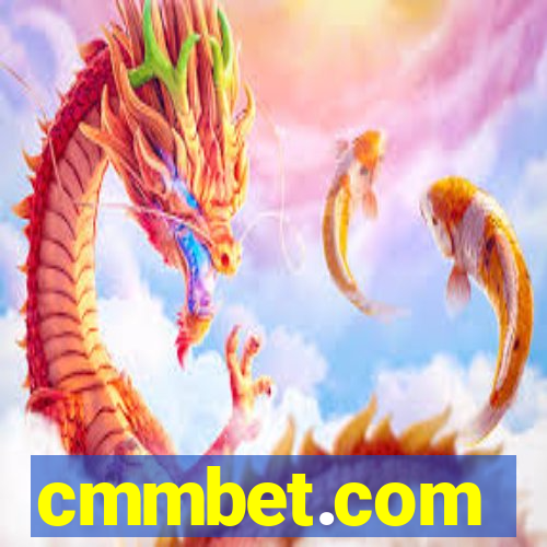 cmmbet.com