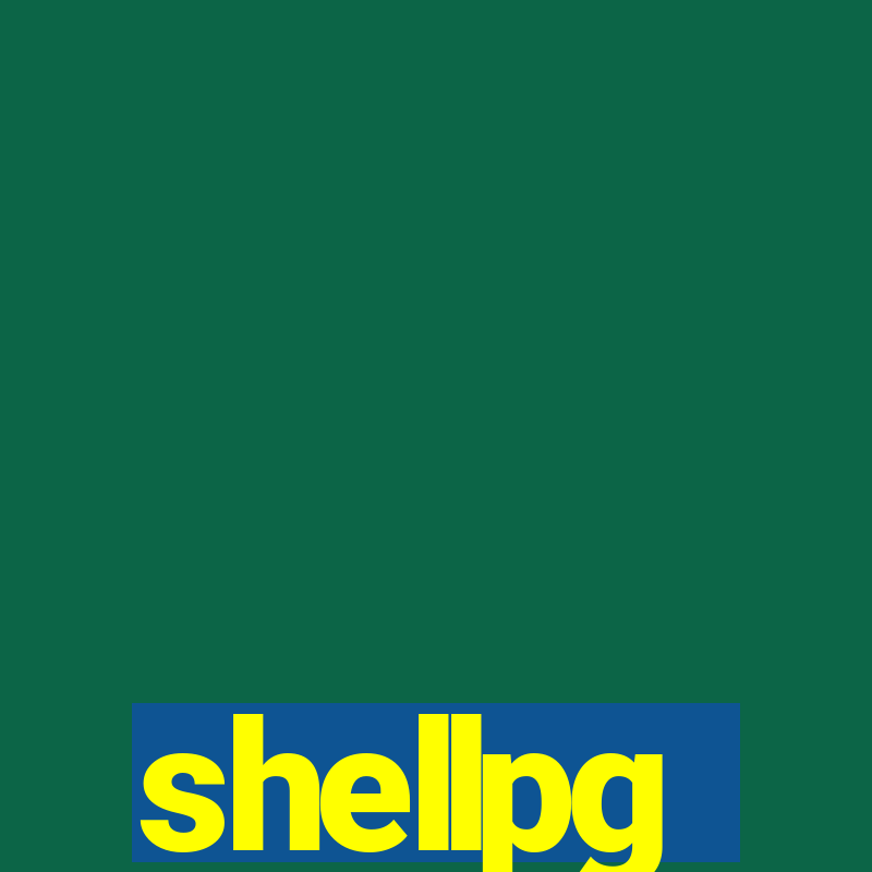 shellpg