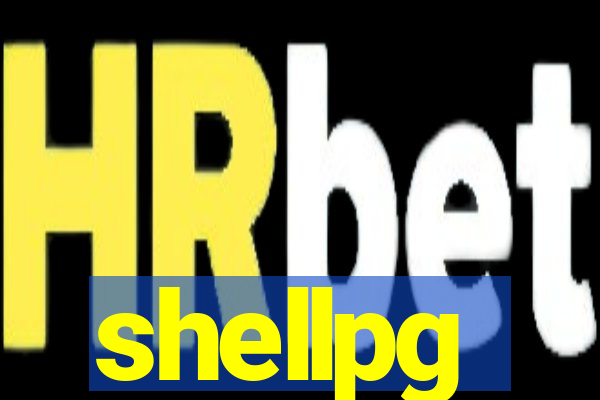 shellpg