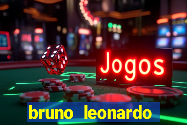 bruno leonardo rocha barbetta