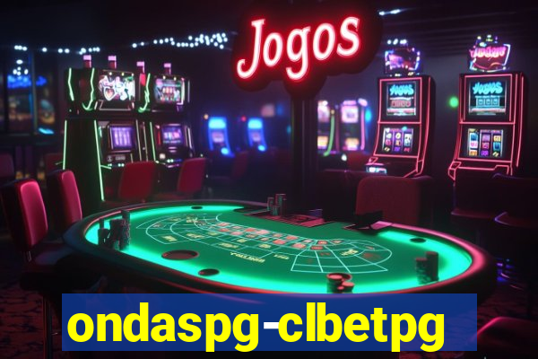 ondaspg-clbetpg.com