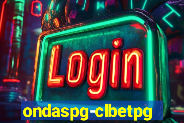 ondaspg-clbetpg.com