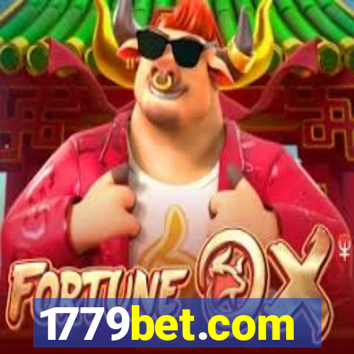 1779bet.com