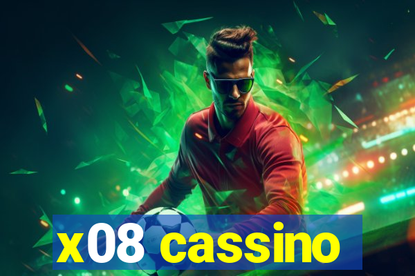 x08 cassino