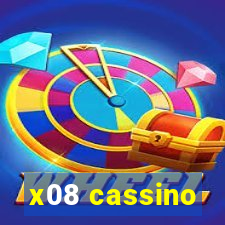 x08 cassino