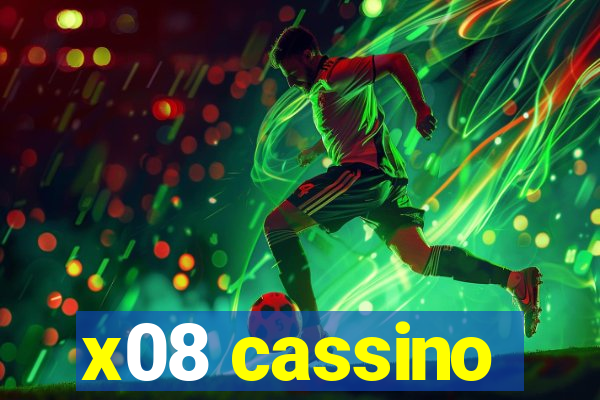 x08 cassino