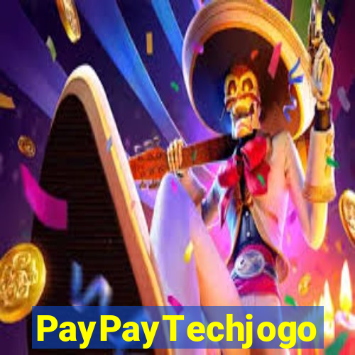 PayPayTechjogo