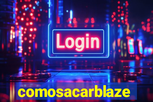 comosacarblaze