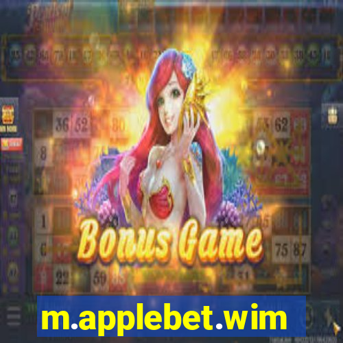 m.applebet.wim