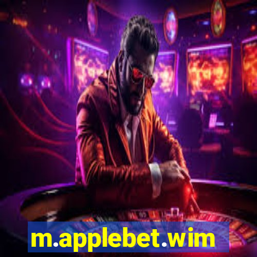 m.applebet.wim