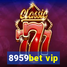 8959bet vip