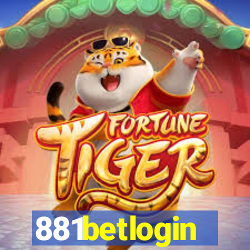 881betlogin