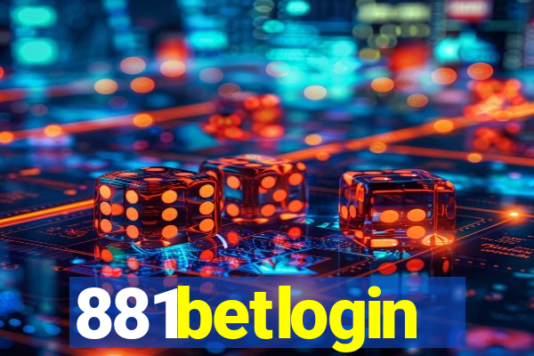 881betlogin