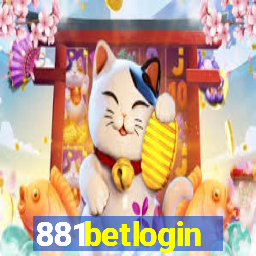 881betlogin