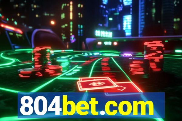 804bet.com