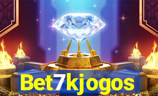 Bet7kjogos