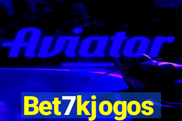 Bet7kjogos