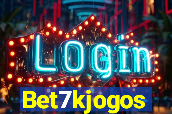 Bet7kjogos