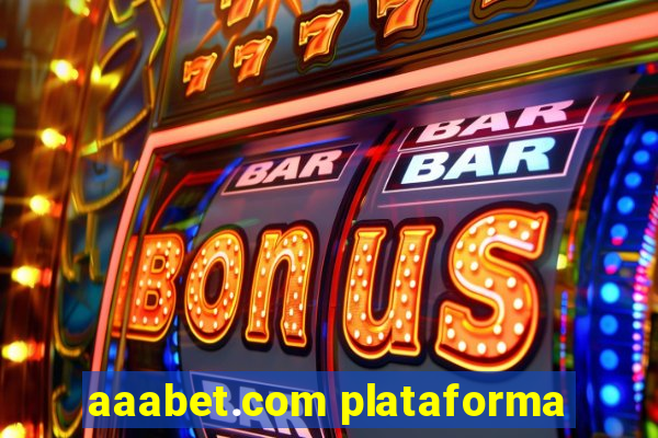 aaabet.com plataforma