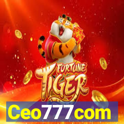 Ceo777com