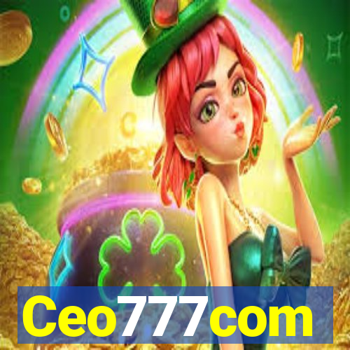 Ceo777com