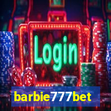 barbie777bet