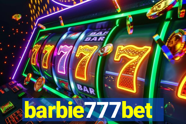 barbie777bet