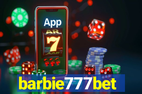 barbie777bet