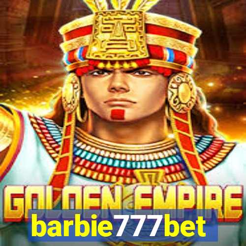 barbie777bet