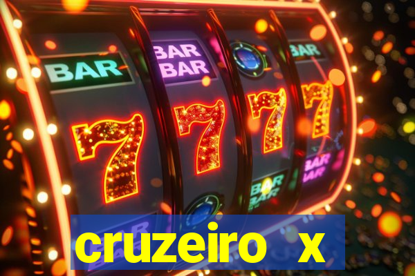 cruzeiro x fortaleza futemax