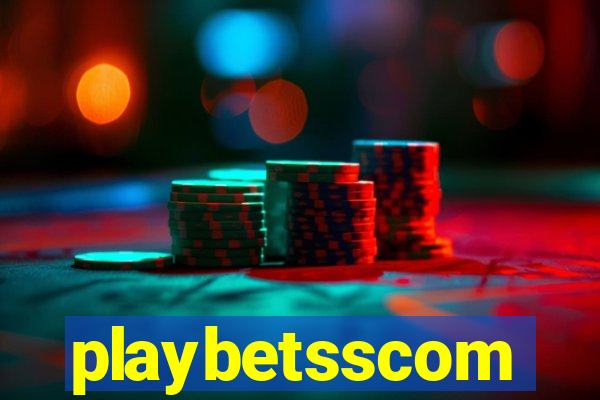 playbetsscom