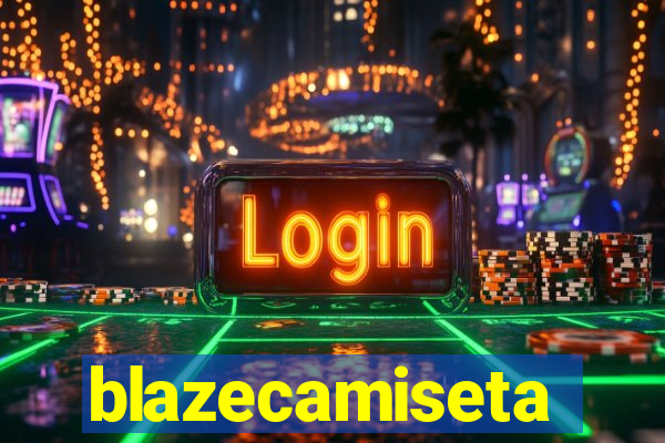 blazecamiseta