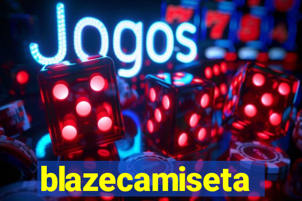 blazecamiseta