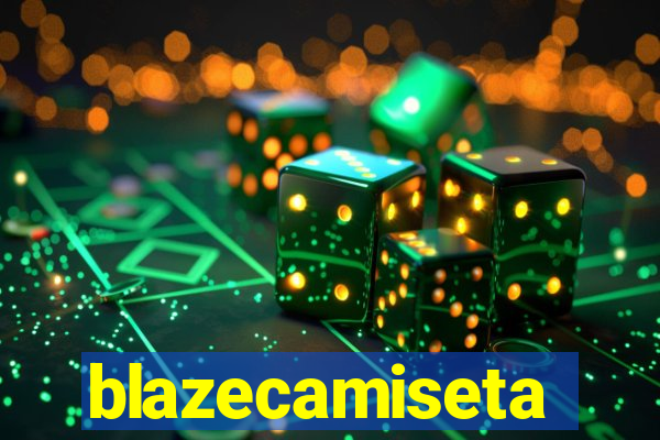 blazecamiseta