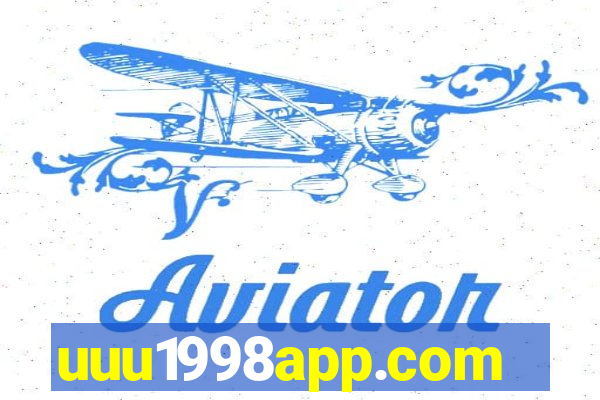 uuu1998app.com