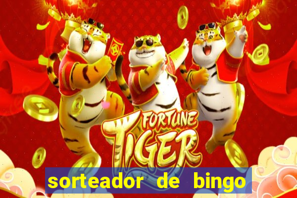 sorteador de bingo 90 bolas online