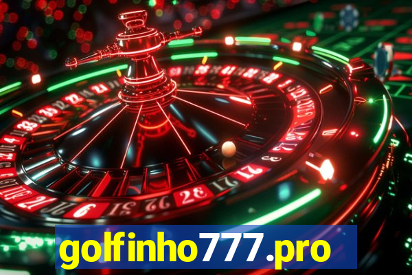 golfinho777.pro