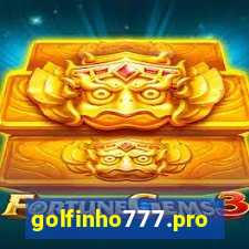 golfinho777.pro