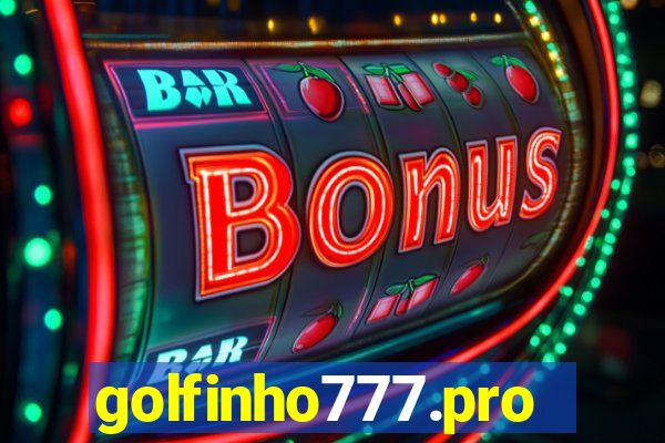 golfinho777.pro