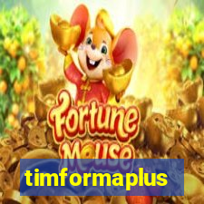 timformaplus