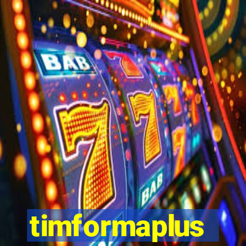 timformaplus