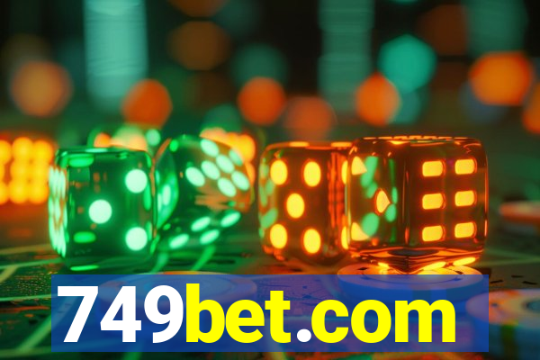 749bet.com