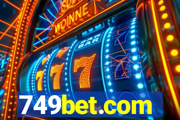 749bet.com