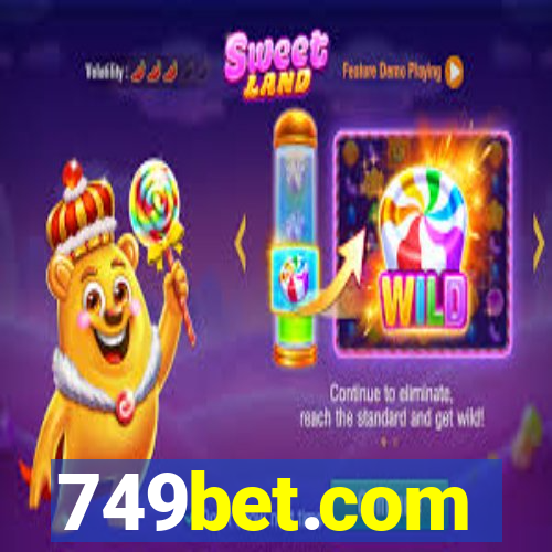 749bet.com