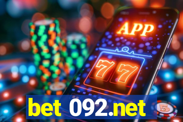 bet 092.net