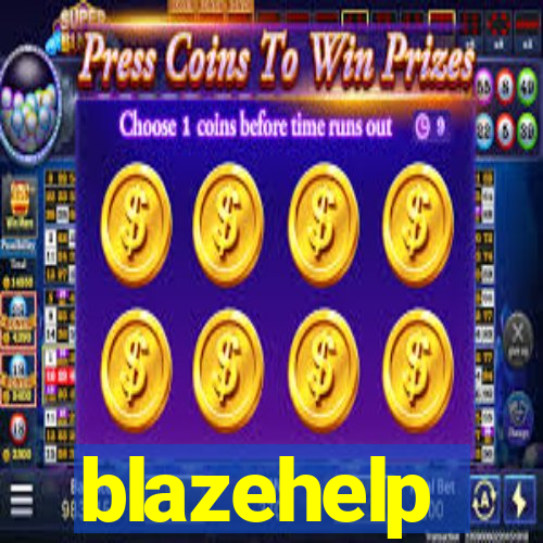 blazehelp